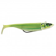 Storm Biscay Deep Shap XH 19cm - GLS - Glow Sandeel