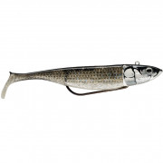 Storm Biscay Deep Shap XH 19cm - MU - Mullet