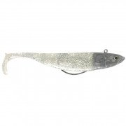 Storm Biscay Deep Shap XH 19cm - SG - Silver Glitter