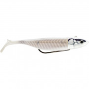 Storm Biscay Deep Shap XH 19cm - WPRLS - White Pearl Sandeel