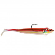 Storm Biscay Deep Sandeel 20cm - RWS - Rainbow Wrasse