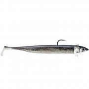 Storm Biscay Deep Sandeel XH 21cm - MU - Mullet