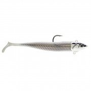 Storm Biscay Deep Sandeel XH 21cm - WPRLS - White Pearl Sandeel