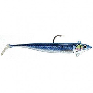  Storm Biscay Minnow - Model
