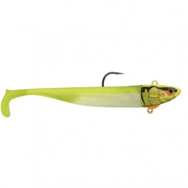 Storm Biscay Minnow 9cm