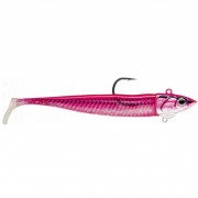Storm Biscay Minnow 9cm - PKS - Pink Sandeel