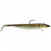 Storm Biscay Minnow 9cm - SDL - Sandeel
