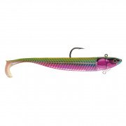 Storm Biscay Minnow 9cm - SSDL - Spooky Sandeel