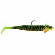 Storm Biscay Minnow 12cm - FT - Fire Tiger