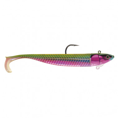 Storm Biscay Minnow 14cm