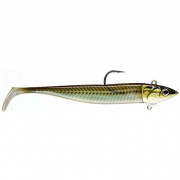 Storm Biscay Minnow 14cm - SDL - Sandeel