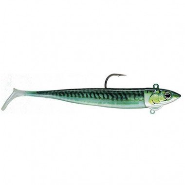 Storm Biscay Minnow Light 12cm