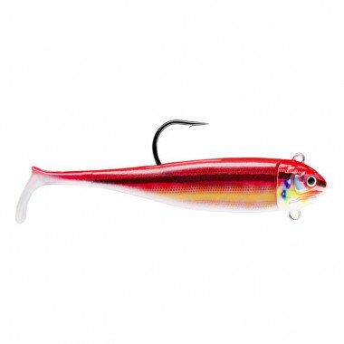 Storm Biscay Coast Minnow 12cm
