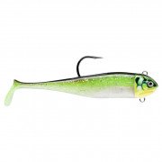 Storm Biscay Coast Minnow 12cm - CGR - Coastal Green