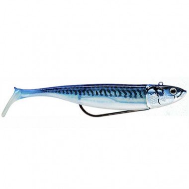  Storm Biscay Shad - Model