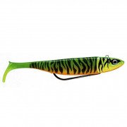 Storm Biscay Shad 9cm - FT - Fire Tiger