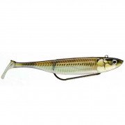 Storm Biscay Shad 9cm - SDL - Sandeel