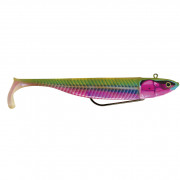 Storm Biscay Shad 9cm - SSDL - Spooky Sandeel