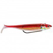 Storm Biscay Shad 12cm - RWS - Rainbow Wrasse