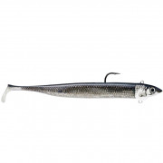 Storm Biscay Sandeel 17cm - MU - Mullet