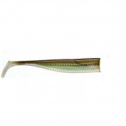 Storm Biscay Minnow - 2 Cuerpos 7cm - SDL - Sandeel