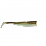 Storm Biscay Minnow - 2 Cuerpos 7cm - SDL - Sandeel