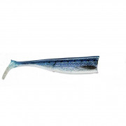 Storm Biscay Shad - 2 Cuerpos 7cm - BIW - Sardine