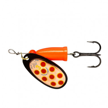 Blue Fox Vibrax Long Cast - Cor BCYR