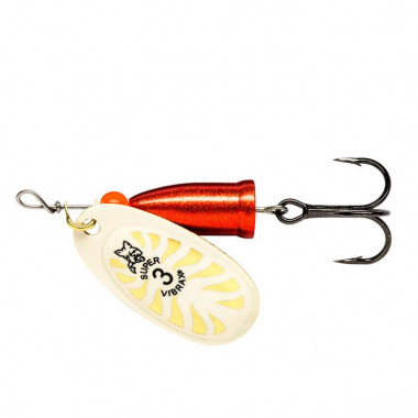 Blue Fox Vibrax Long Cast - Cor WFT