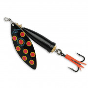 Blue Fox Salmon Super Vibrax nº 6 - BYR