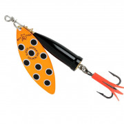 Blue Fox Salmon Super Vibrax nº 6 - OBS