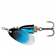 Blue Fox Vibrax Nordic Flake - Color BL nº 2