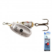 Blue Fox Vibrax Shad - Color SSD nº 4