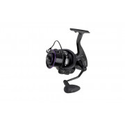 Reel - Zunzun Black Devil 8000