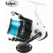 Reel - Kolpo King Sea 8000 Blue