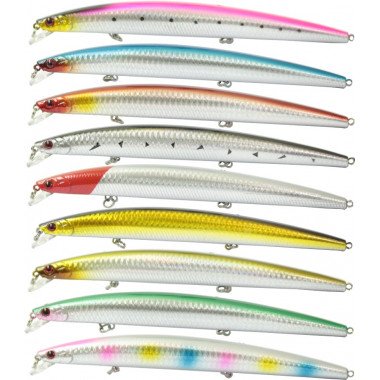 Yamashiro Slate 185 - 24,5gr - Model