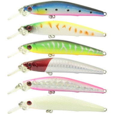 Yamashiro Bedrock 105 - 9,5gr - Model