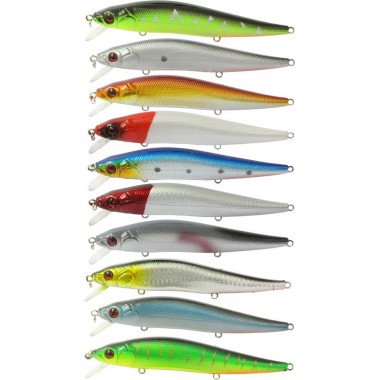 Yamashiro Life 140 - 22gr - Model