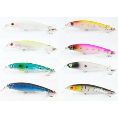 Yamashiro Shallo 110 - 12gr - Model