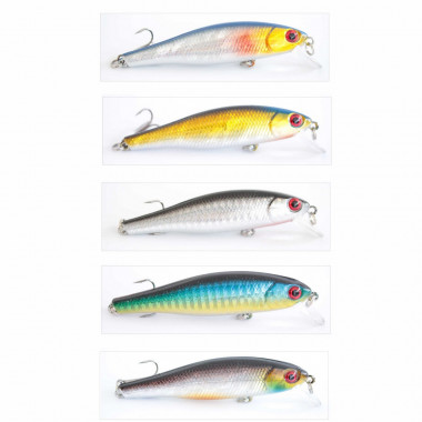 Modello Yamashiro Shuga 86 - 9,3gr