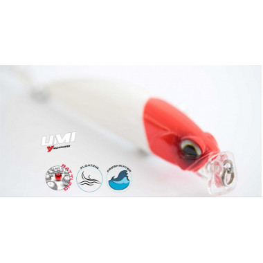 Modello Yamashiro Umi 80 - 10gr