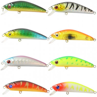 Modello Yamashiro Floating 70 - 8gr