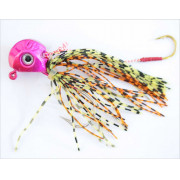 Yamashiro Kabura 40gr - Red