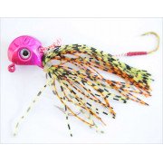 Yamashiro Kabura 40gr - Red