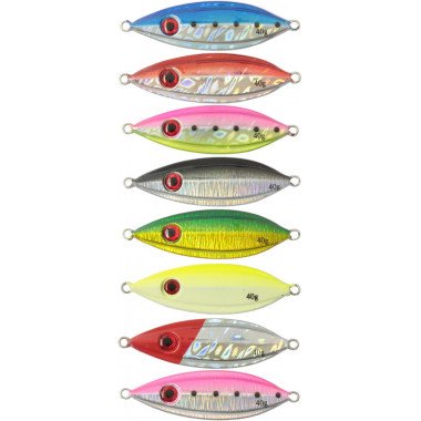 Modèle Yamashiro Primero Metal 40gr