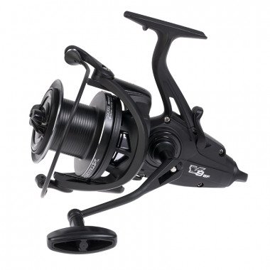Reel VIRUX V9 BF 10000
