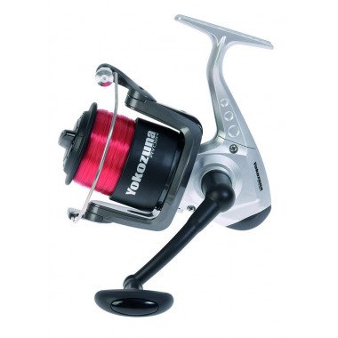 Carrete YOKOZUNA SEA WARRIOR 65FD