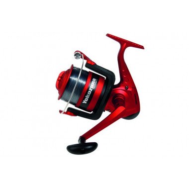 Modelo Carrete YOKOZUNA SEA MASTER