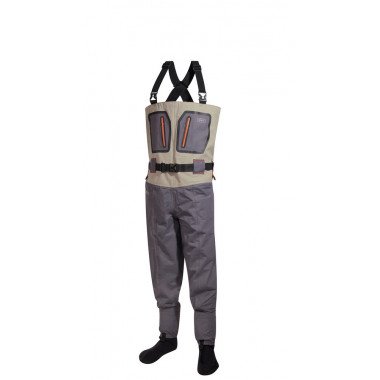 Modelo Vadeador HART SKIN 5Z