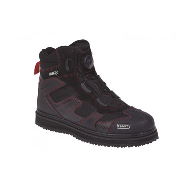 Modelo Bota Vadeador HART 25S PRO